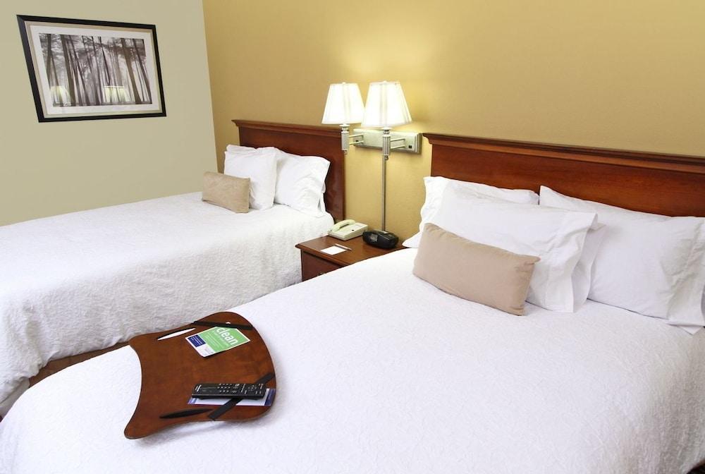 Hampton Inn Baltimore/Glen Burnie Ngoại thất bức ảnh