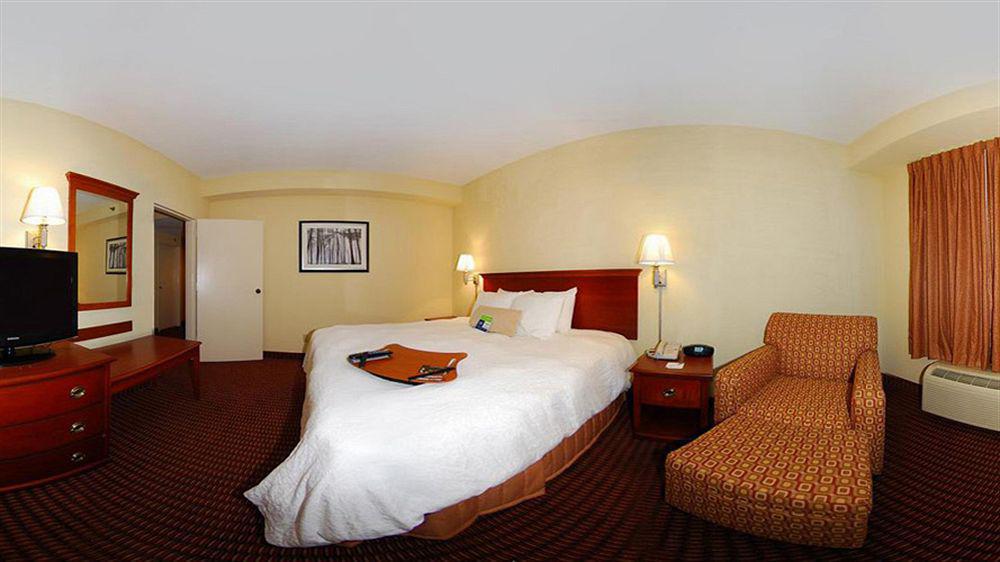 Hampton Inn Baltimore/Glen Burnie Ngoại thất bức ảnh