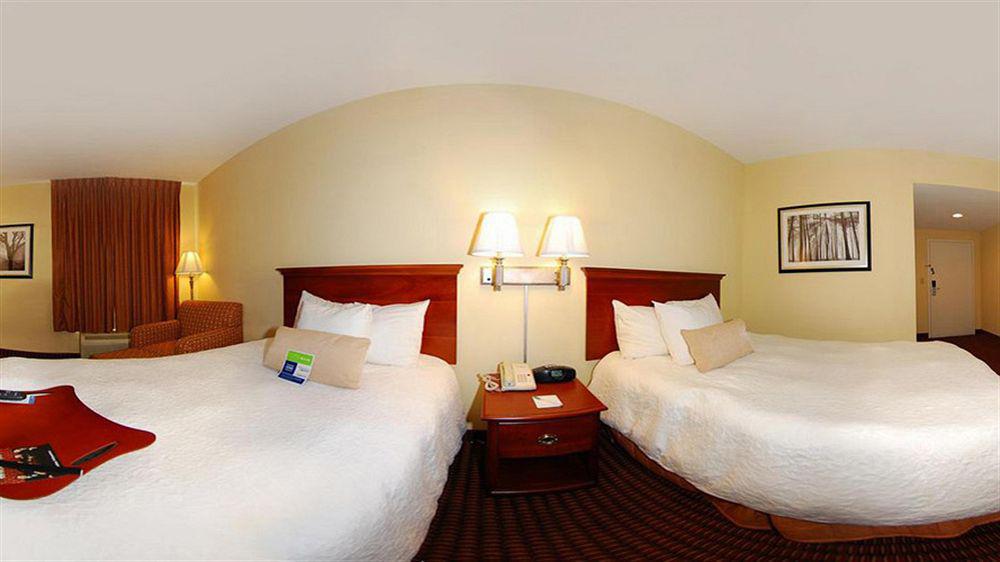 Hampton Inn Baltimore/Glen Burnie Ngoại thất bức ảnh