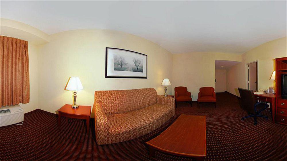 Hampton Inn Baltimore/Glen Burnie Ngoại thất bức ảnh