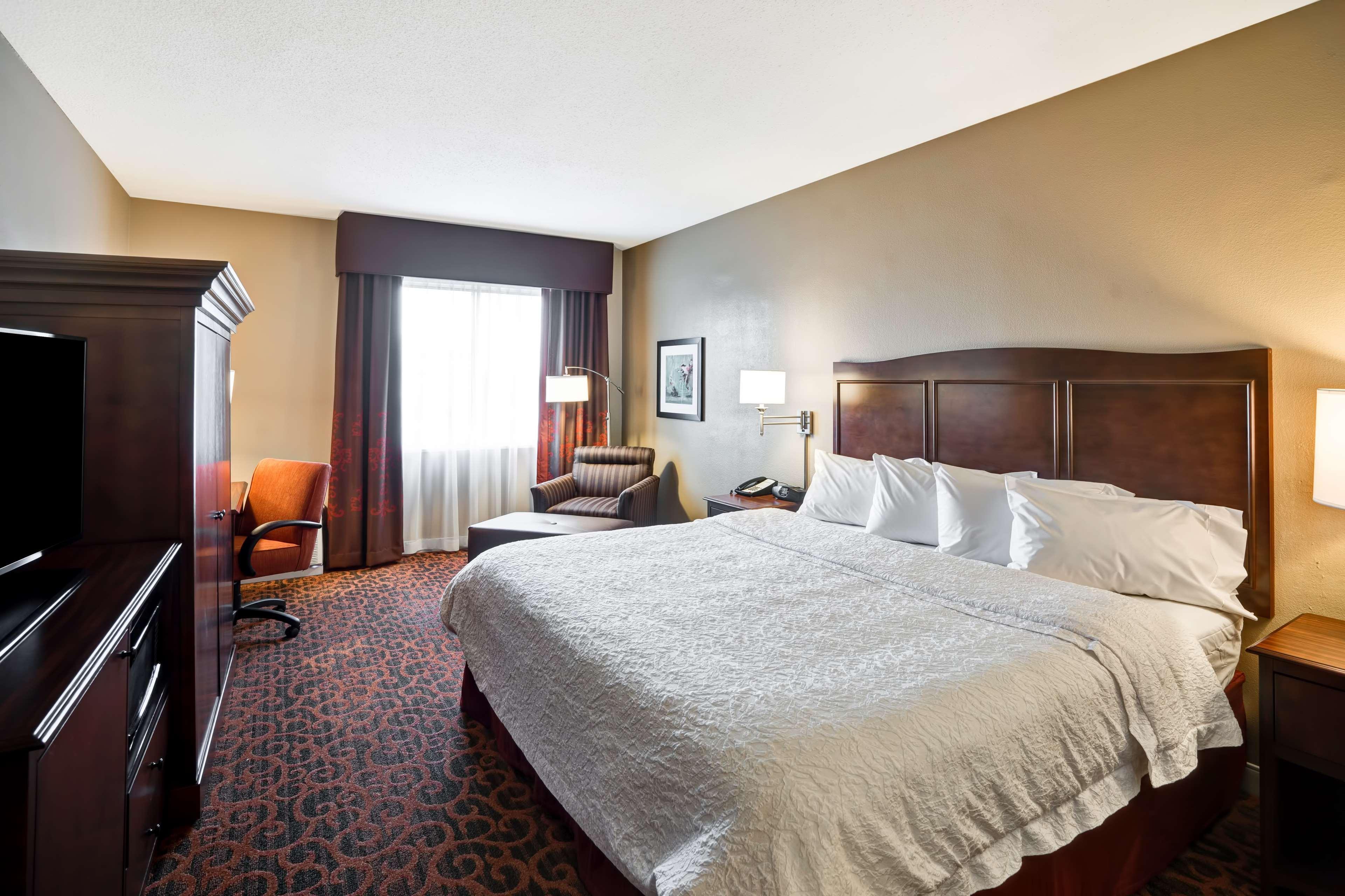 Hampton Inn Baltimore/Glen Burnie Ngoại thất bức ảnh