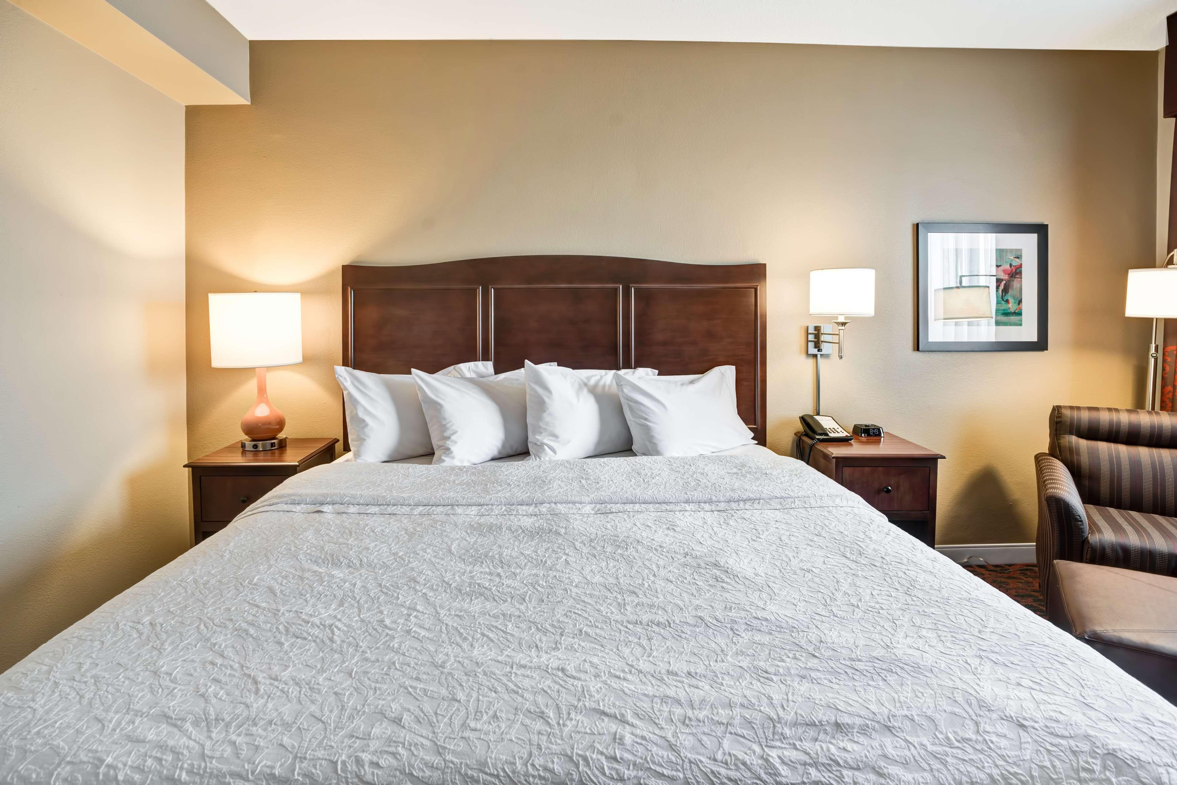 Hampton Inn Baltimore/Glen Burnie Ngoại thất bức ảnh