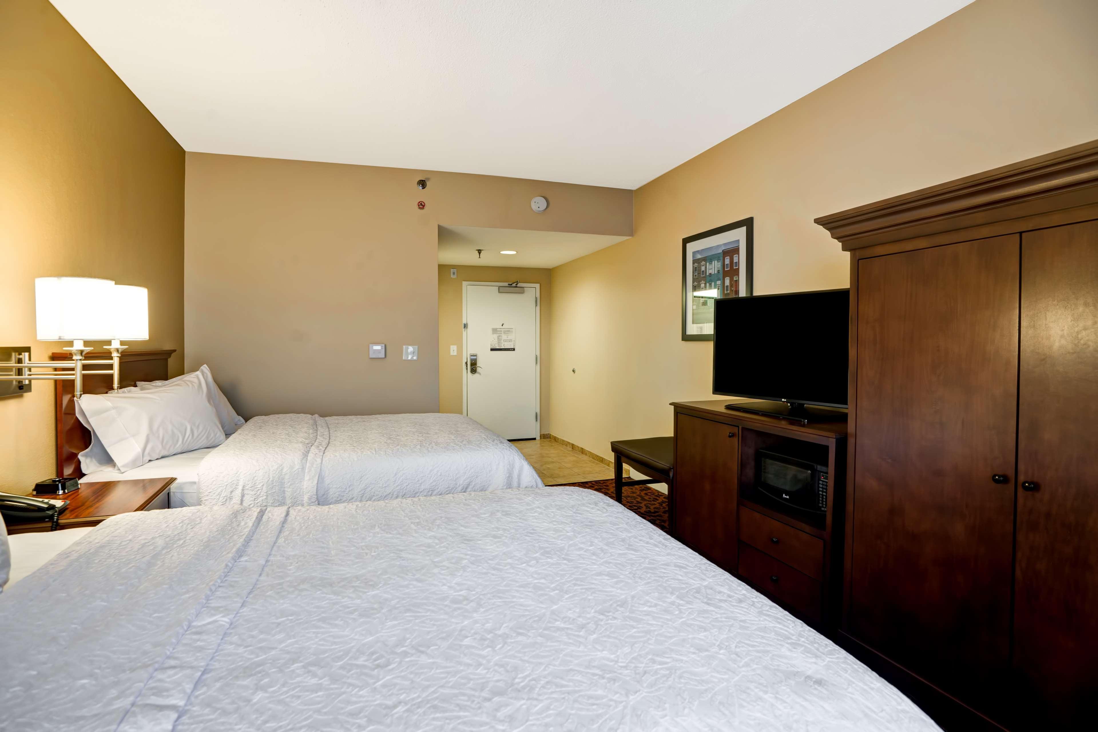 Hampton Inn Baltimore/Glen Burnie Ngoại thất bức ảnh