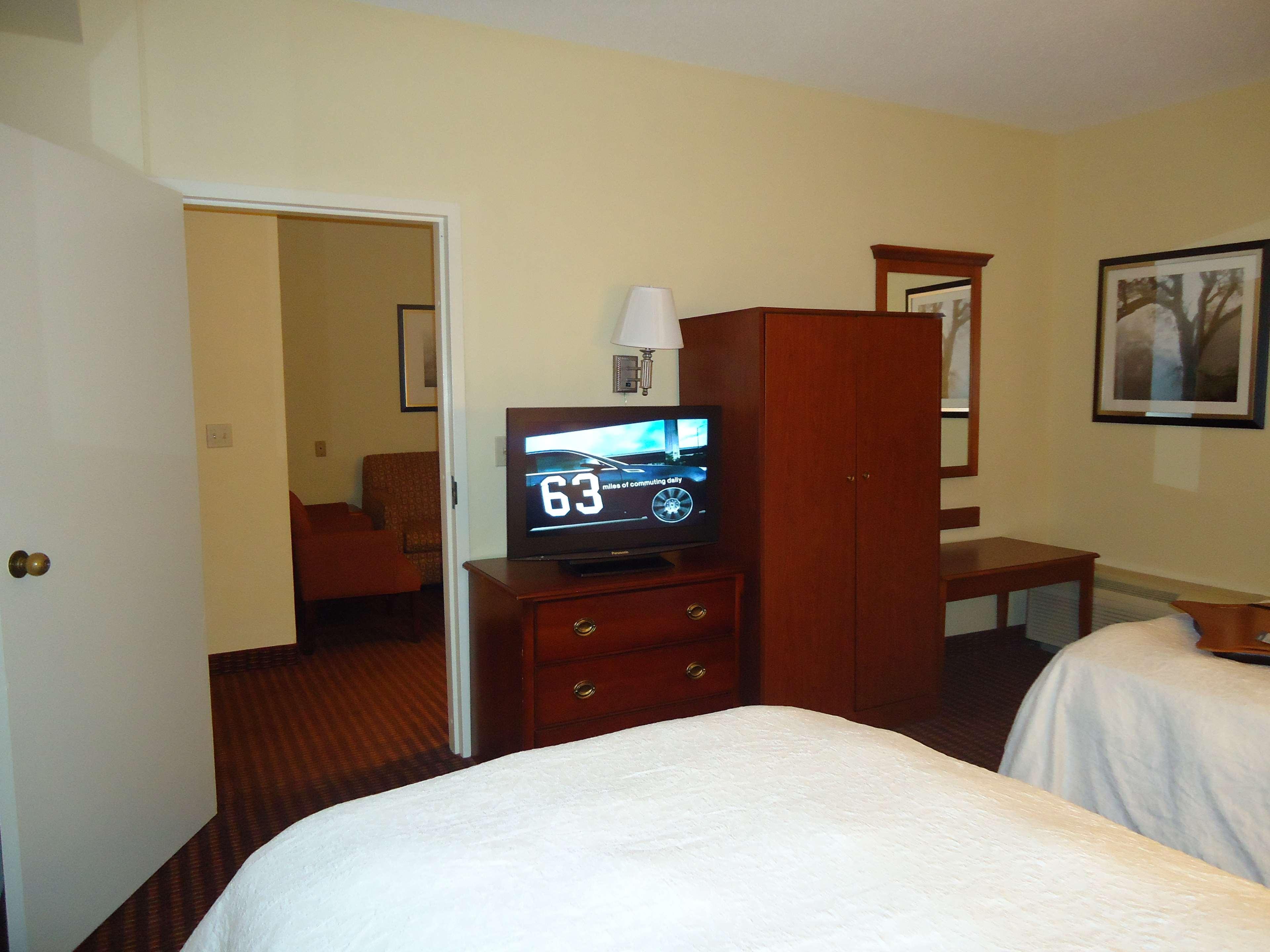 Hampton Inn Baltimore/Glen Burnie Phòng bức ảnh