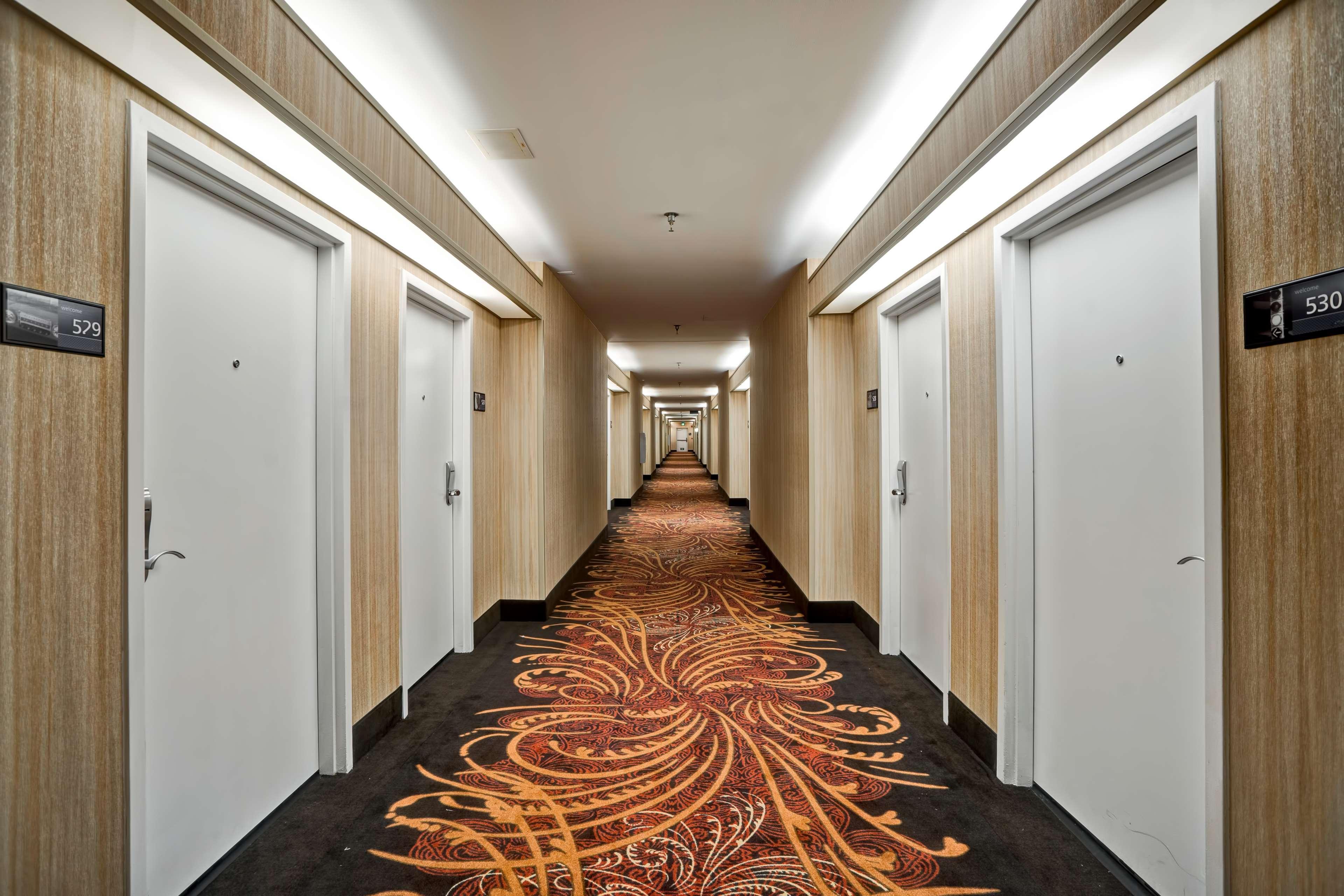 Hampton Inn Baltimore/Glen Burnie Ngoại thất bức ảnh