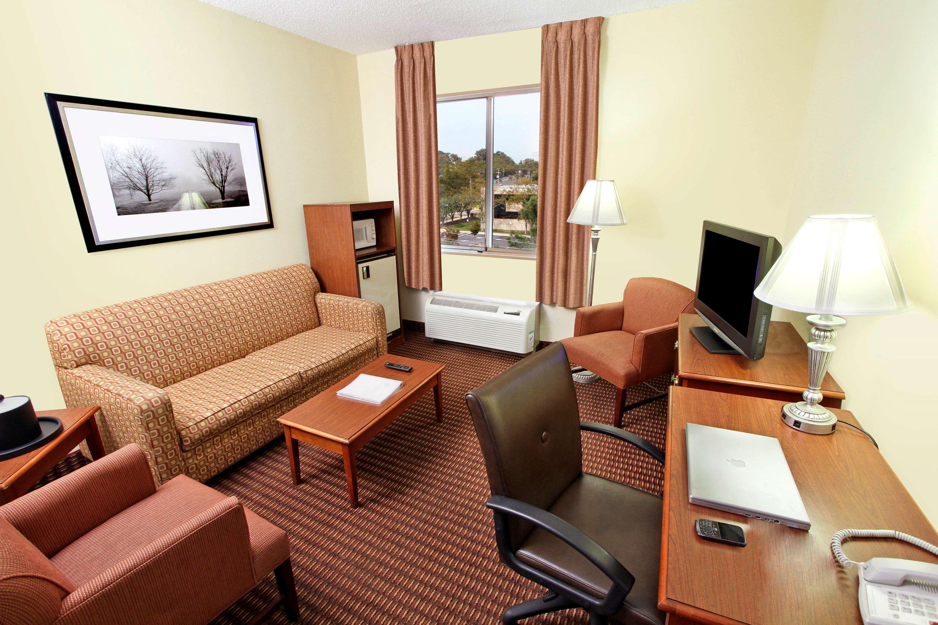 Hampton Inn Baltimore/Glen Burnie Phòng bức ảnh