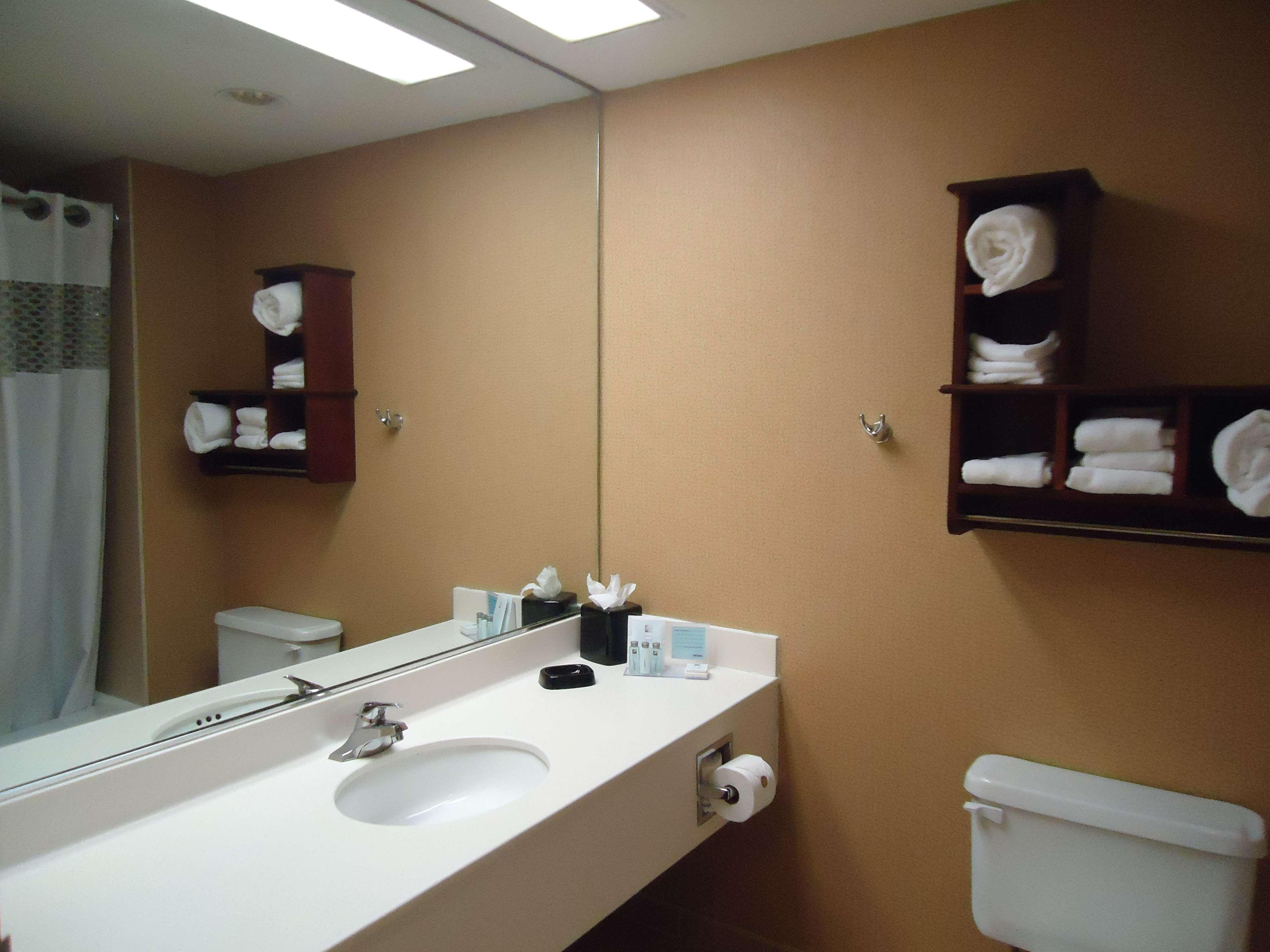 Hampton Inn Baltimore/Glen Burnie Phòng bức ảnh