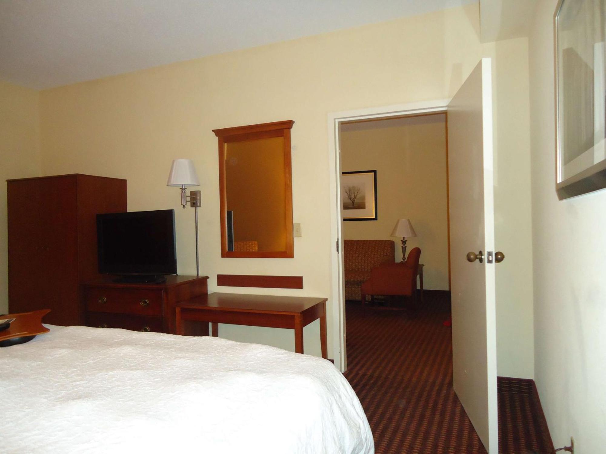 Hampton Inn Baltimore/Glen Burnie Ngoại thất bức ảnh