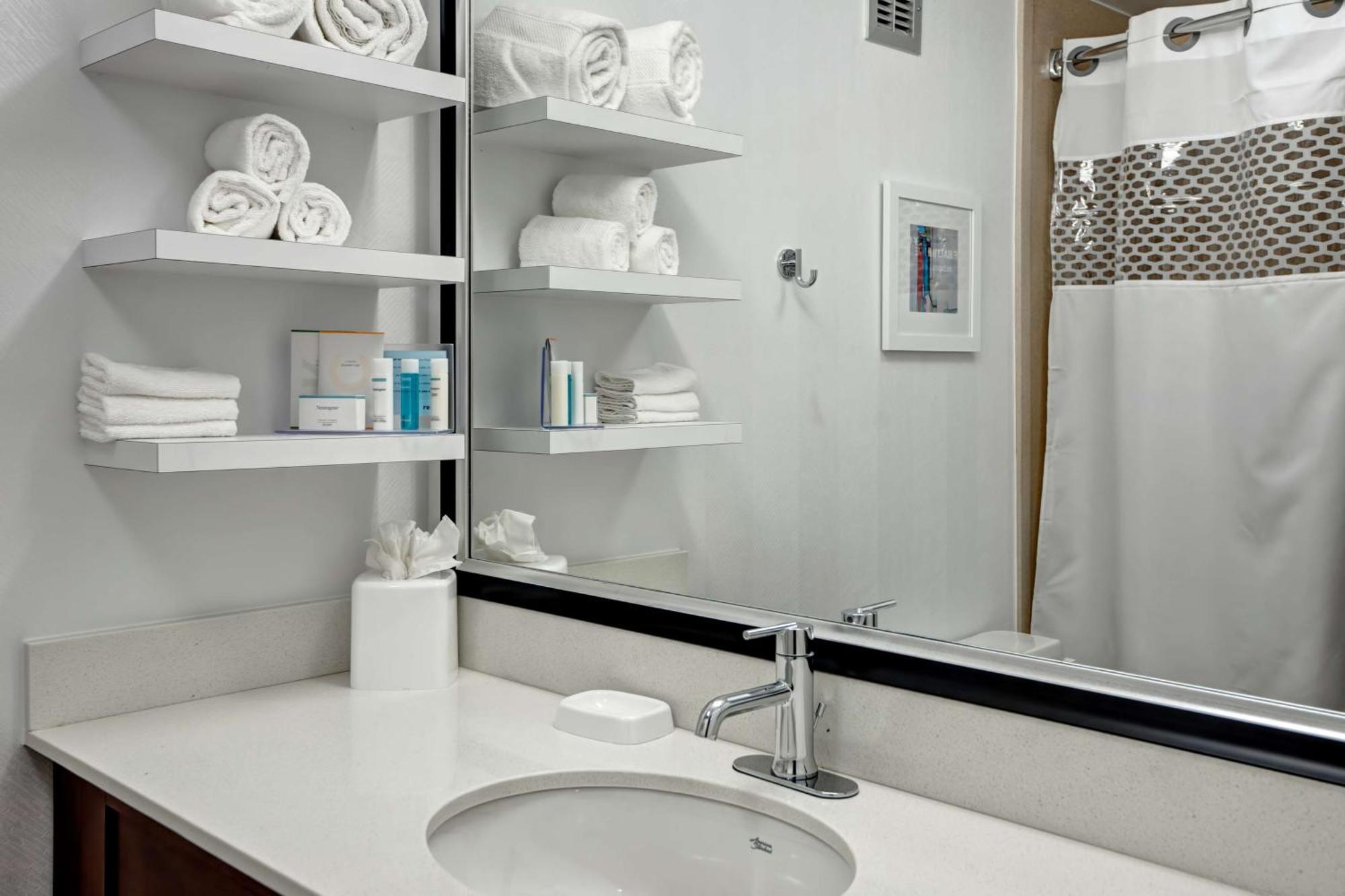 Hampton Inn Baltimore/Glen Burnie Ngoại thất bức ảnh