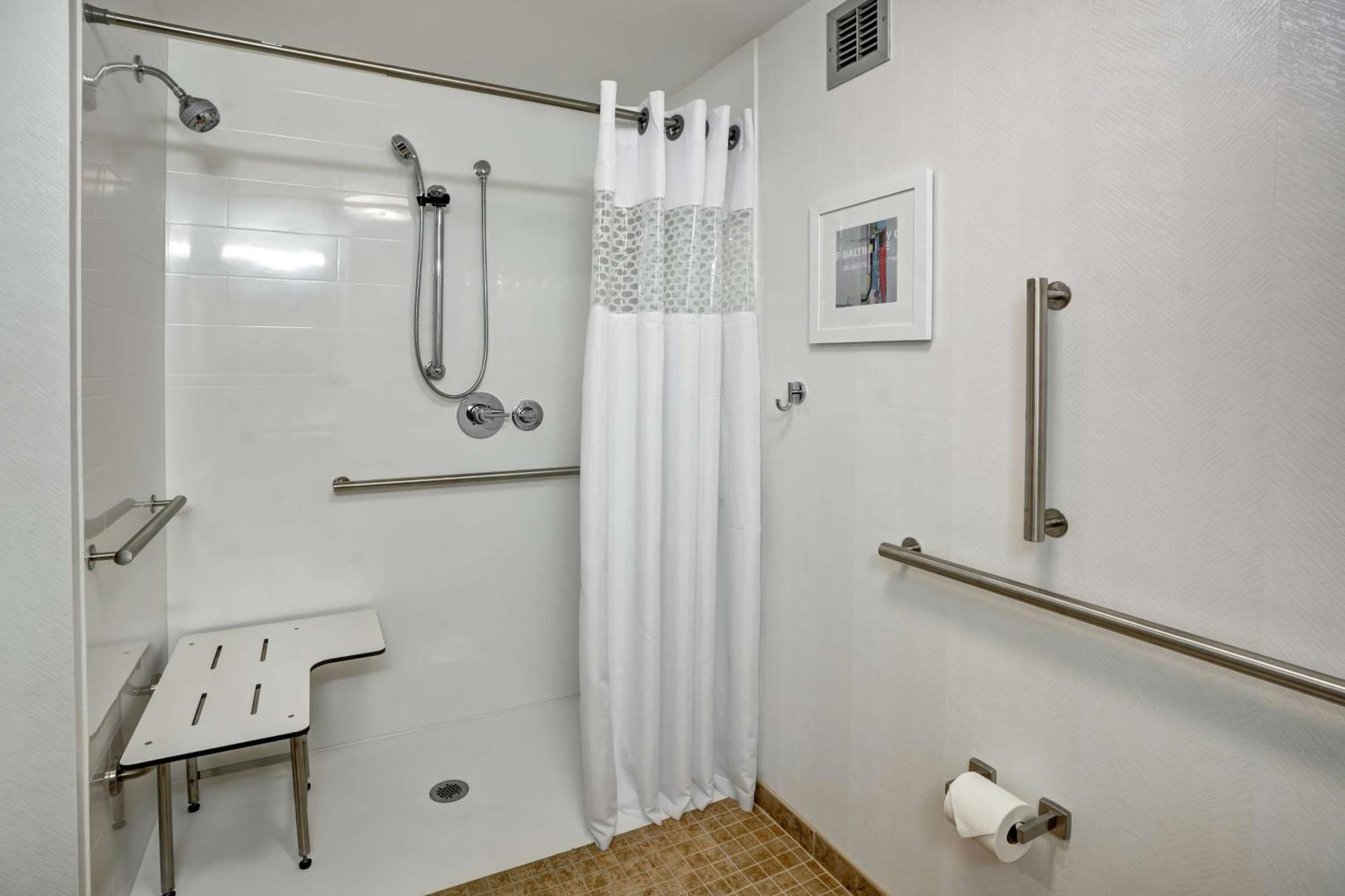 Hampton Inn Baltimore/Glen Burnie Ngoại thất bức ảnh
