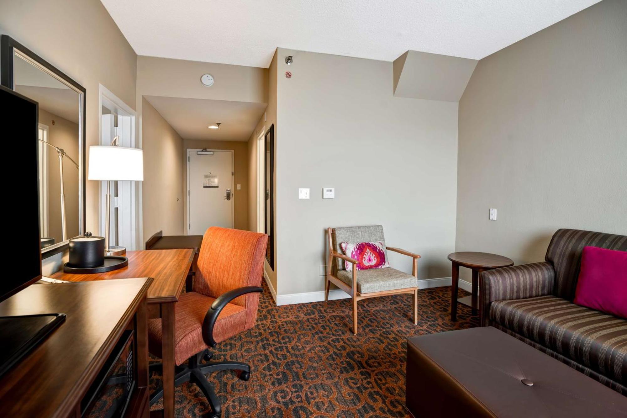 Hampton Inn Baltimore/Glen Burnie Ngoại thất bức ảnh