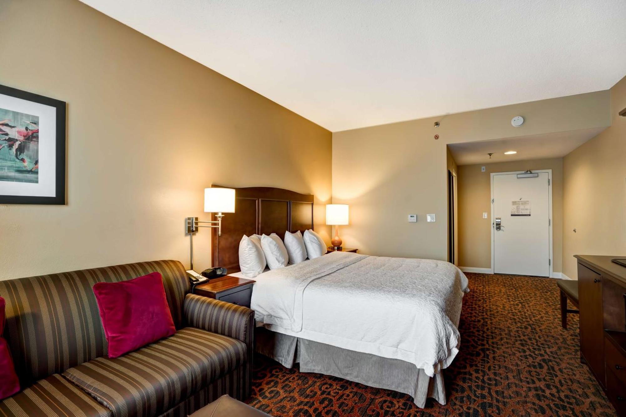 Hampton Inn Baltimore/Glen Burnie Ngoại thất bức ảnh