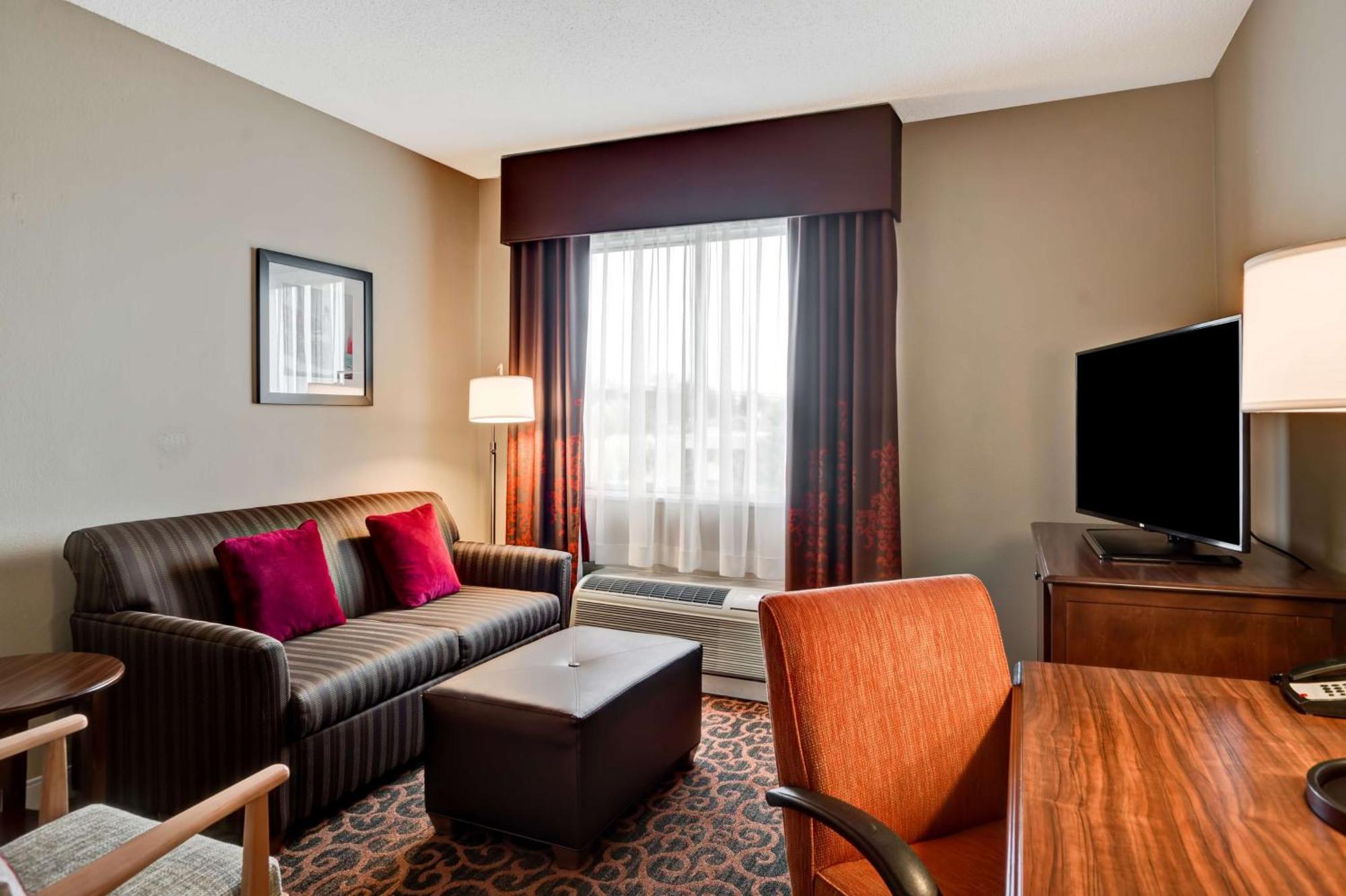 Hampton Inn Baltimore/Glen Burnie Ngoại thất bức ảnh