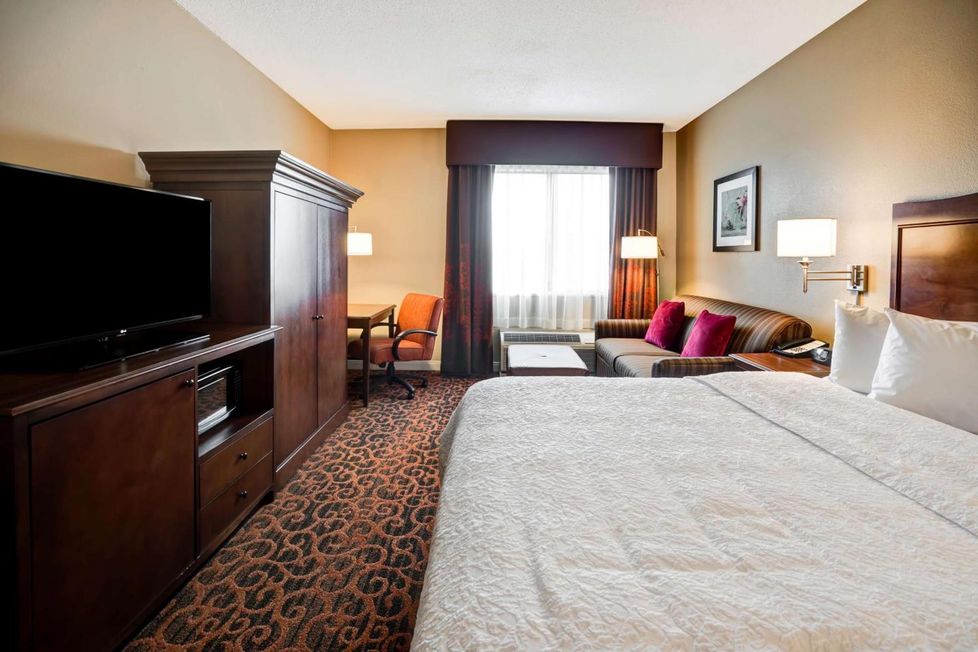 Hampton Inn Baltimore/Glen Burnie Ngoại thất bức ảnh