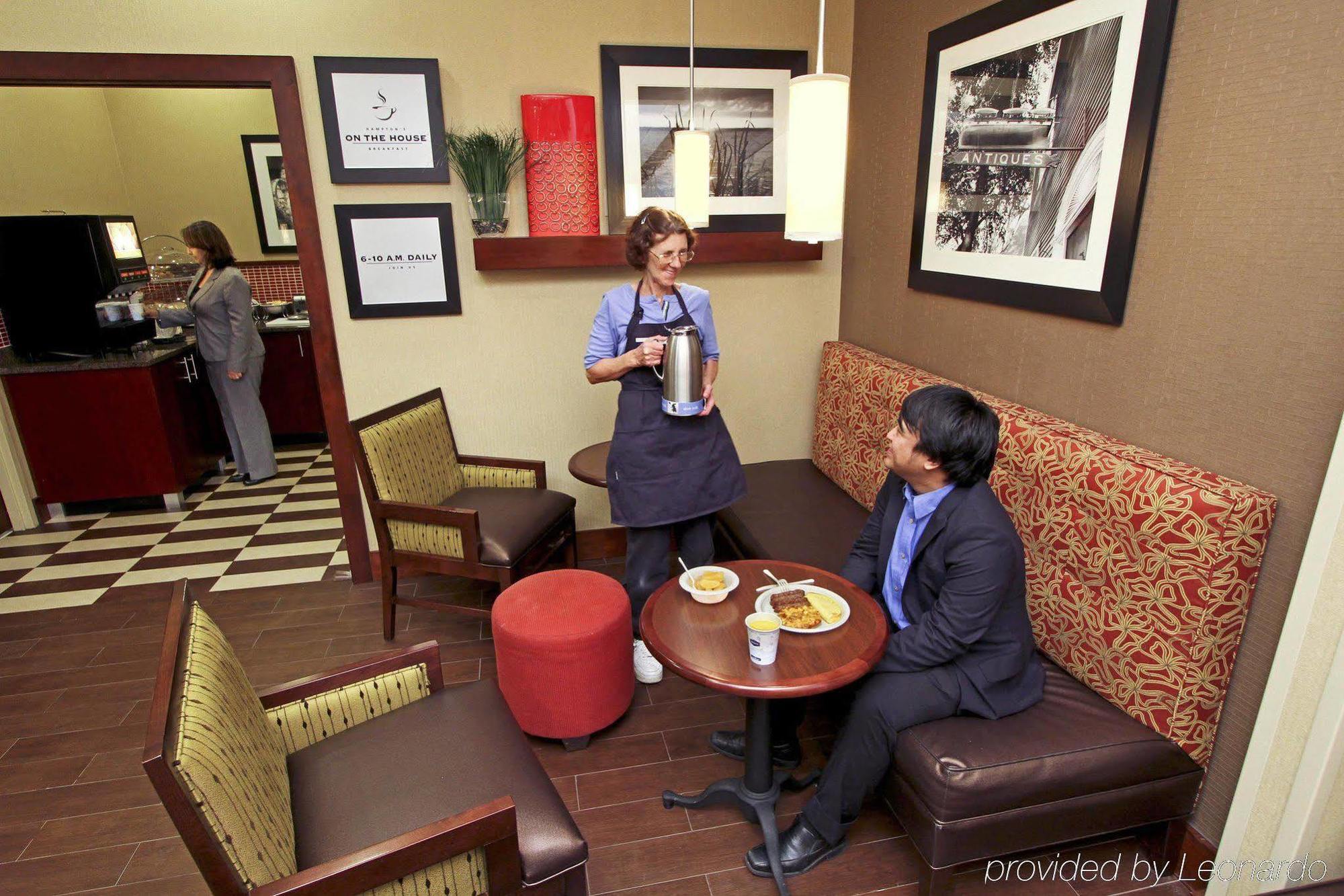 Hampton Inn Baltimore/Glen Burnie Nội địa bức ảnh