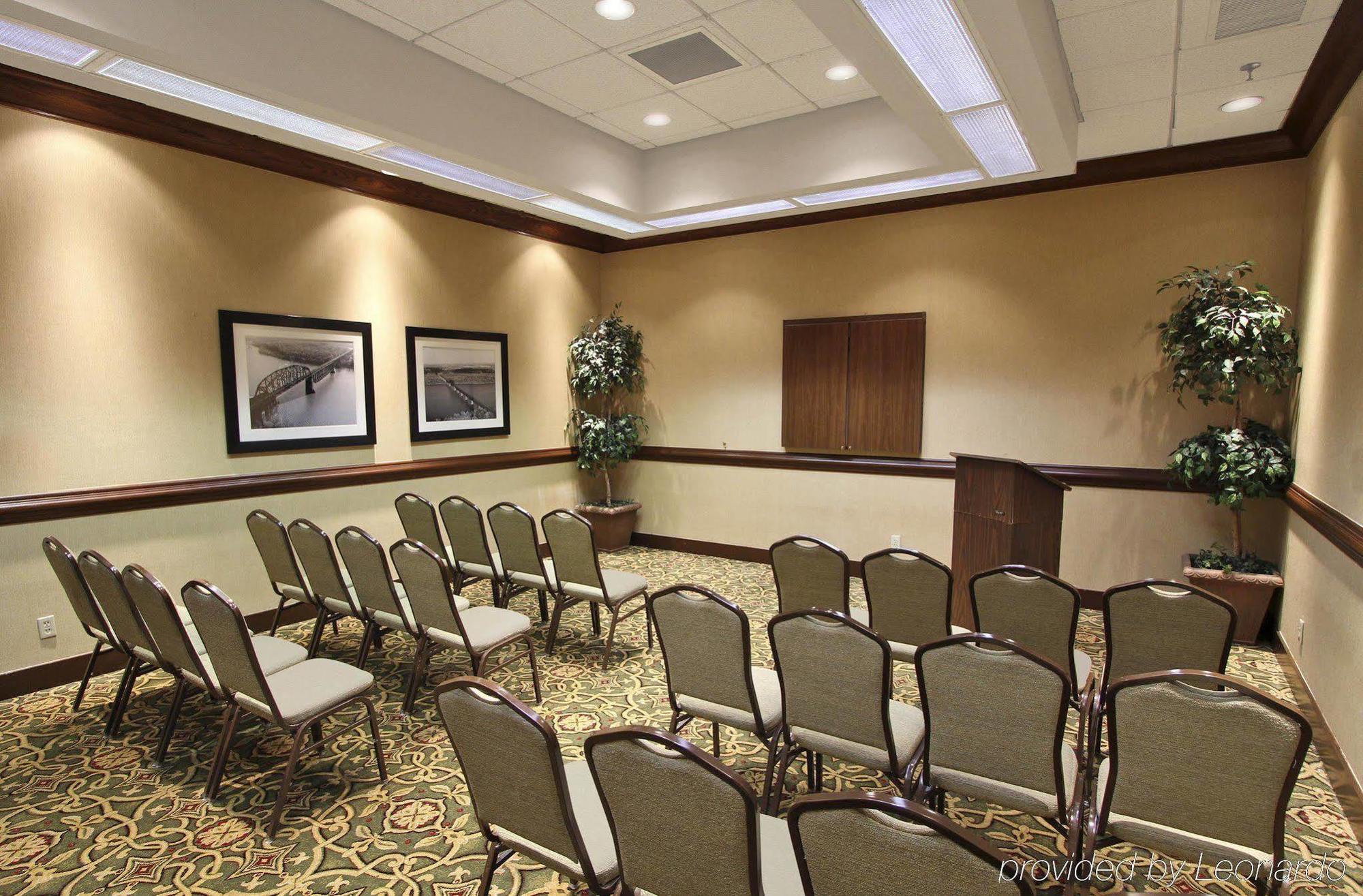 Hampton Inn Baltimore/Glen Burnie Kinh doanh bức ảnh
